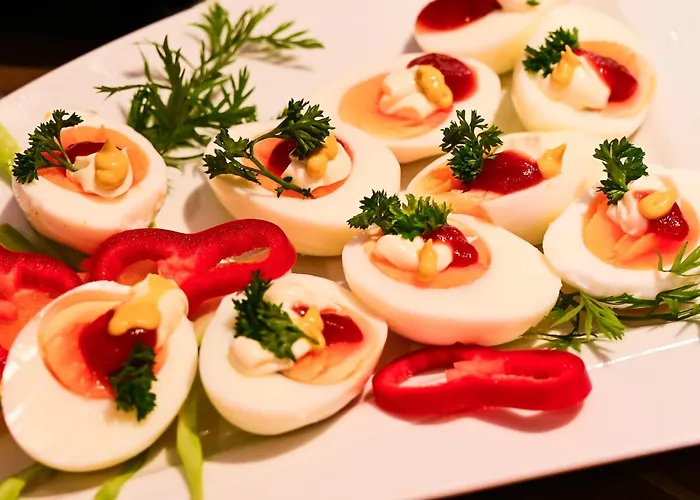 Hotell Rittergut Stoermede 4*