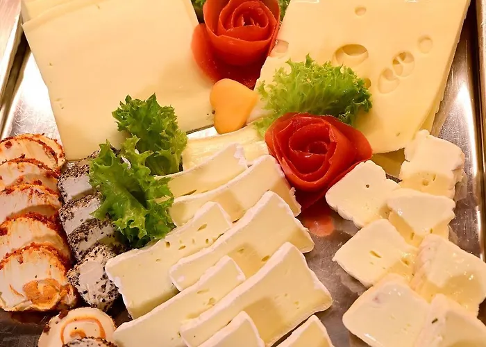 Rittergut Stoermede Hotell Geseke