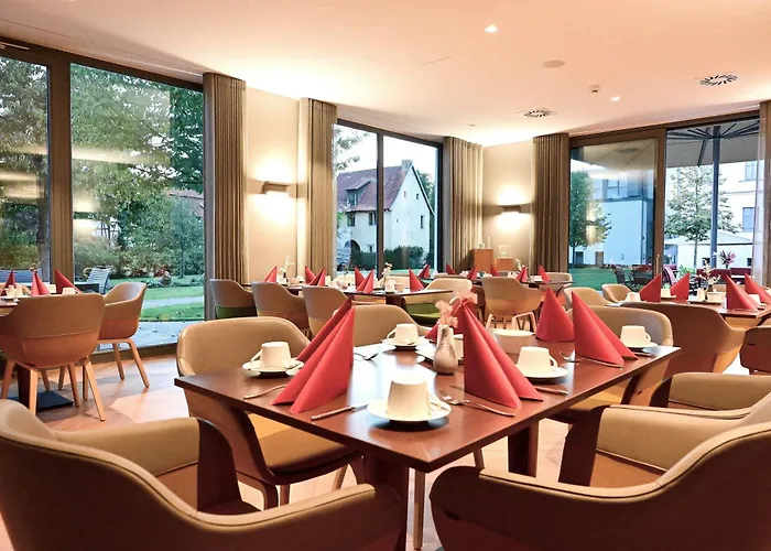 Rittergut Stoermede Hotell 4*