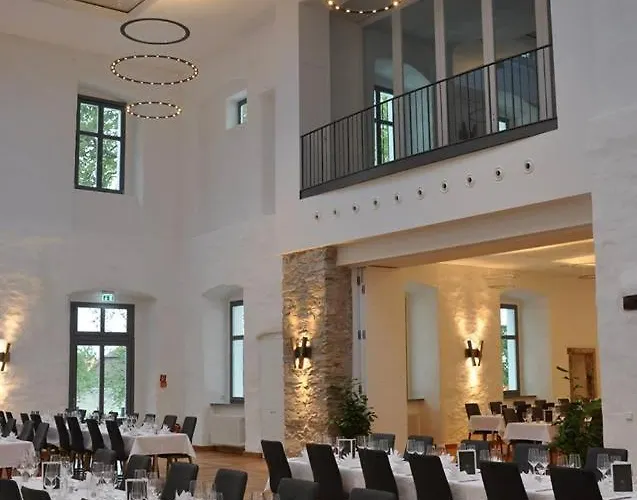 Hotell Rittergut Stoermede