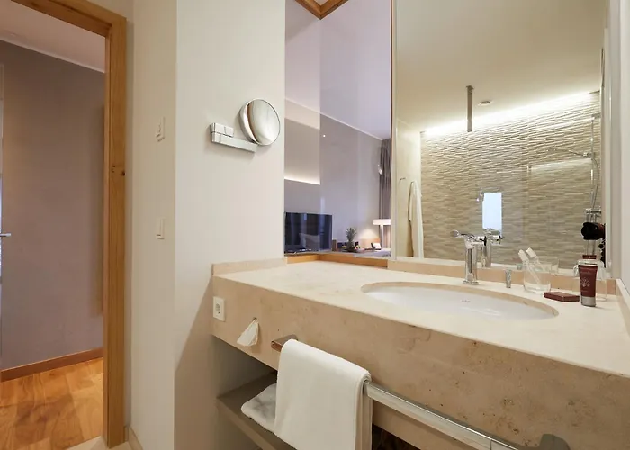 Rittergut Stoermede Hotell 4*