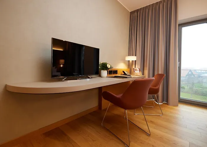 Rittergut Stoermede Hotell Geseke