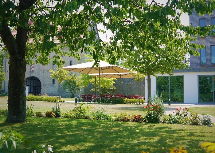 Rittergut Stoermede 4*