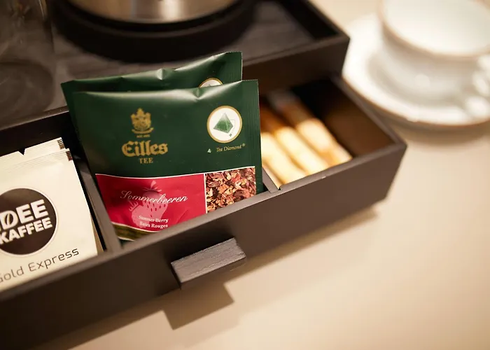 Hotel Rittergut Stoermede