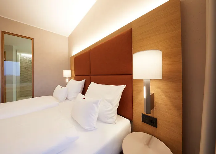 Rittergut Stoermede Hotell