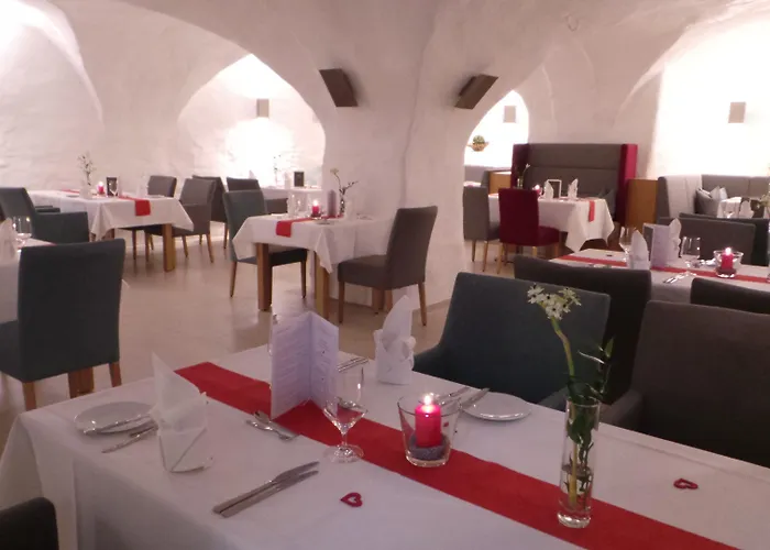 Rittergut Stoermede Hotell