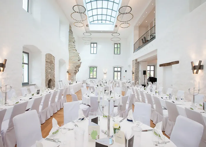 Hotel Rittergut Stoermede 4*