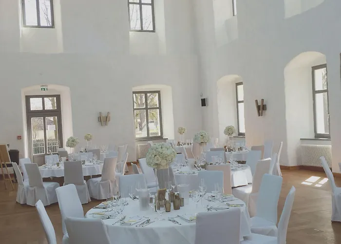 Rittergut Stoermede Geseke