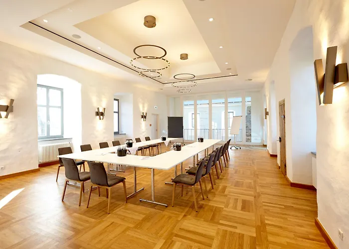 Rittergut Stoermede 4* Geseke