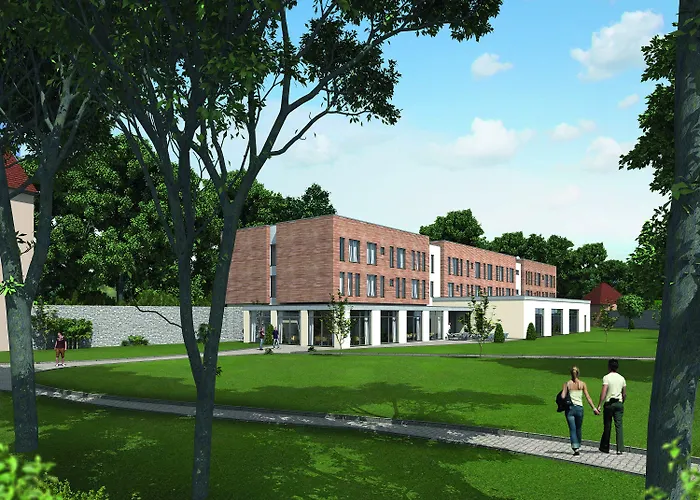 Rittergut Stoermede Hotel Geseke