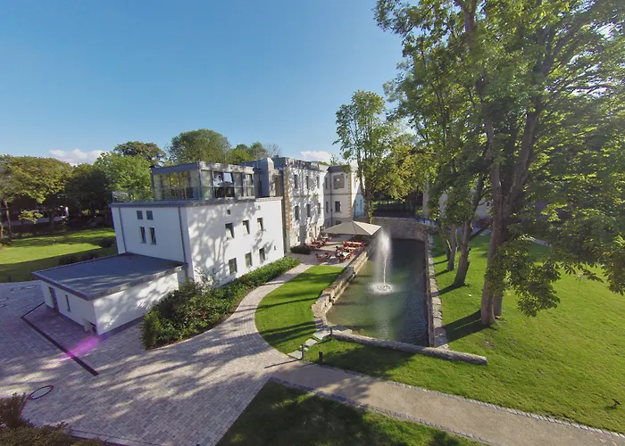 Rittergut Stoermede Hotel