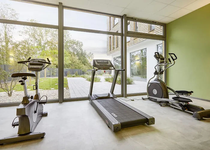 Rittergut Stoermede Geseke