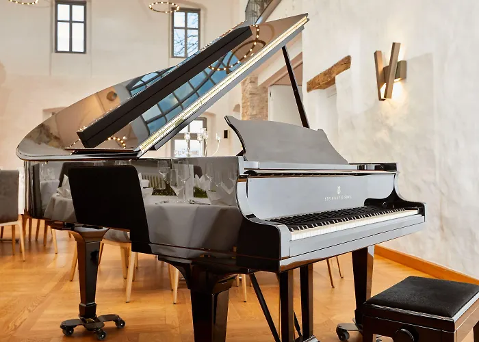 Rittergut Stoermede 4*