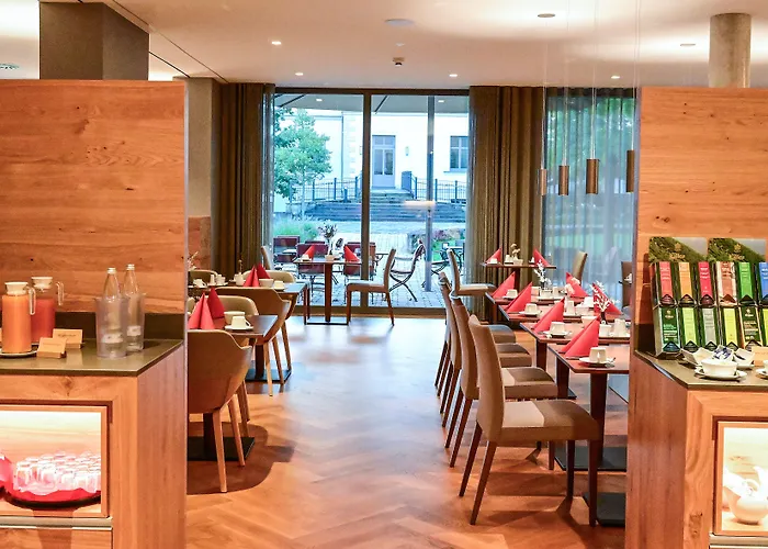 Rittergut Stoermede 4* Geseke