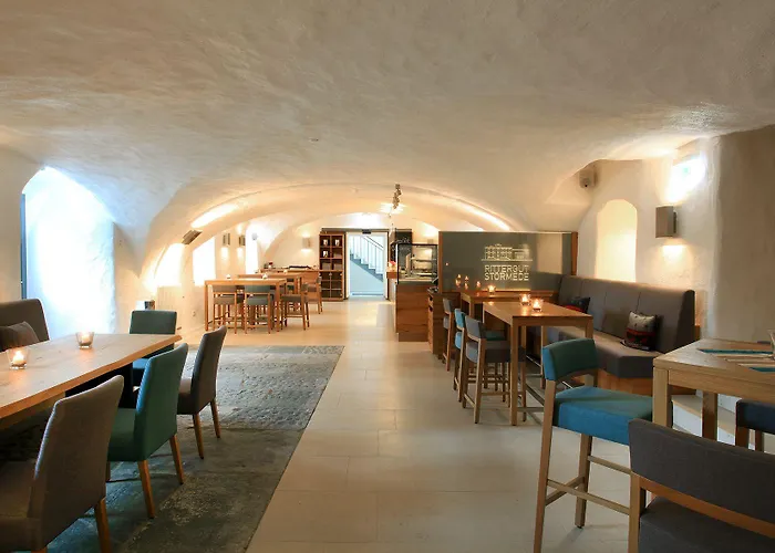 Rittergut Stoermede Hotel Geseke