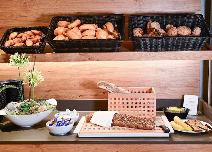 Hotel Rittergut Stoermede