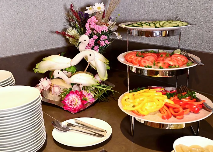 Rittergut Stoermede 4* Geseke