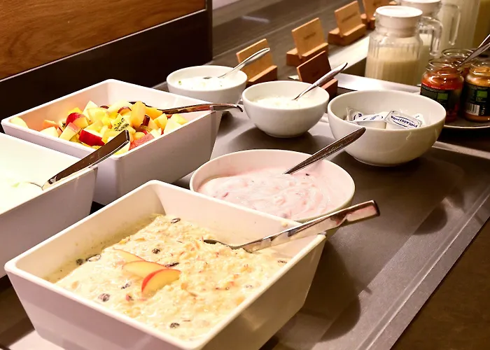 Rittergut Stoermede Hotell Geseke