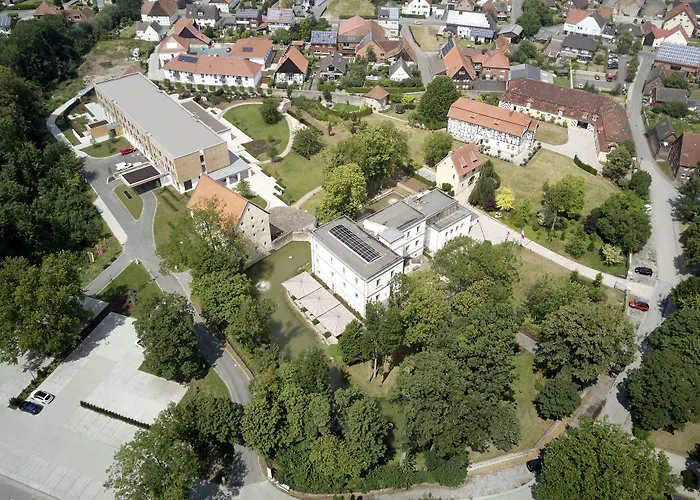 Rittergut Stoermede Geseke