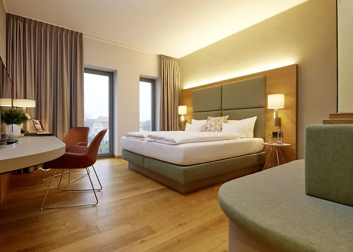 Hotell Rittergut Stoermede