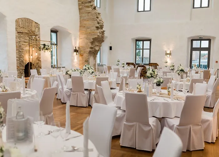 Rittergut Stoermede 4*