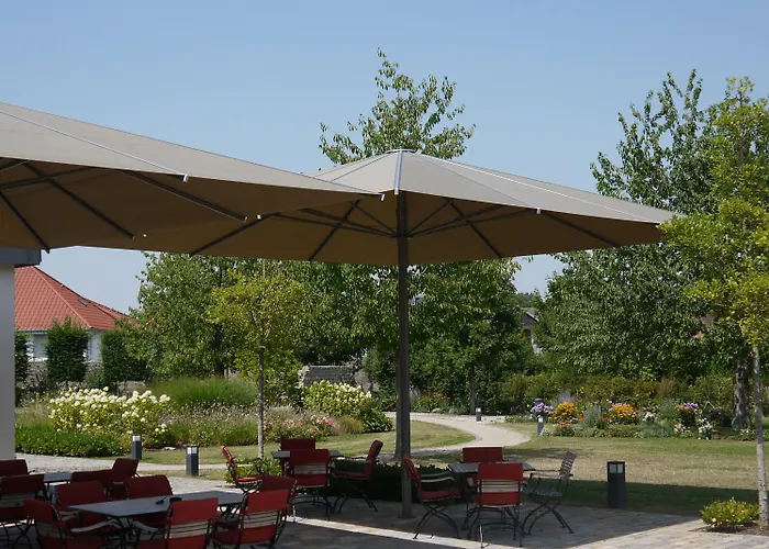 Hotell Rittergut Stoermede