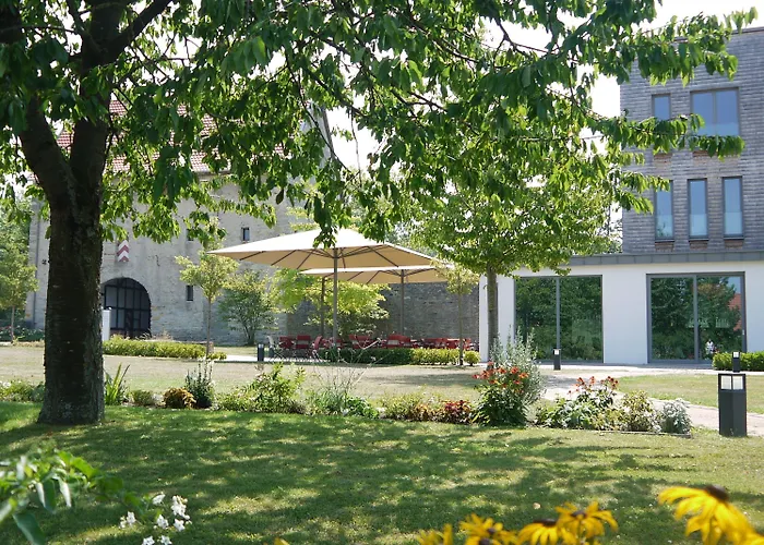 Rittergut Stoermede Hotel