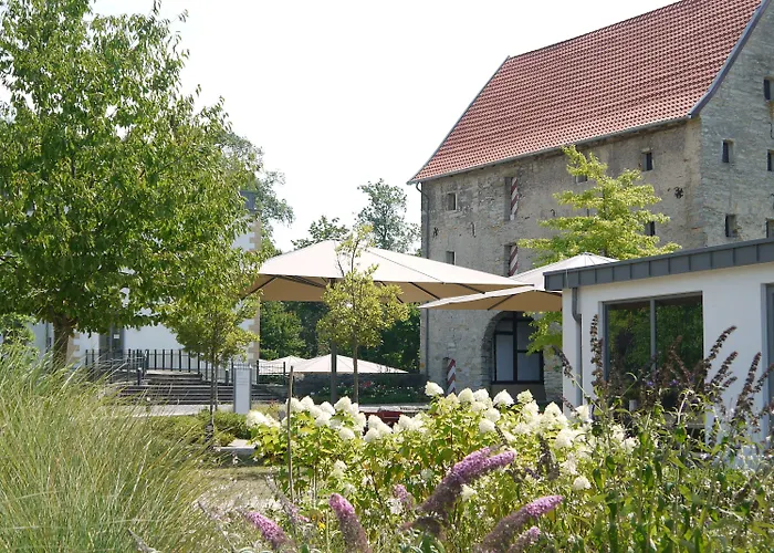Hotell Rittergut Stoermede Geseke
