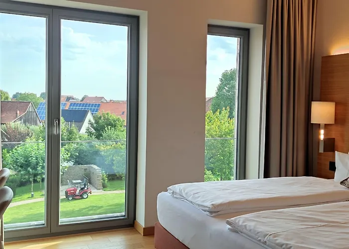 Rittergut Stoermede 4* Geseke