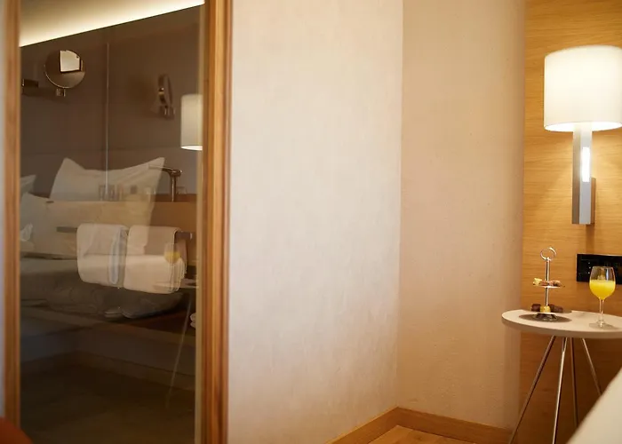 Rittergut Stoermede Hotell 4*