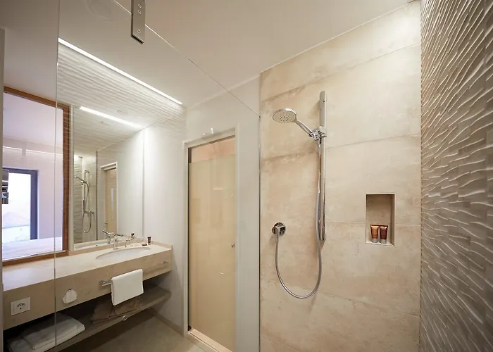 Rittergut Stoermede Hotell