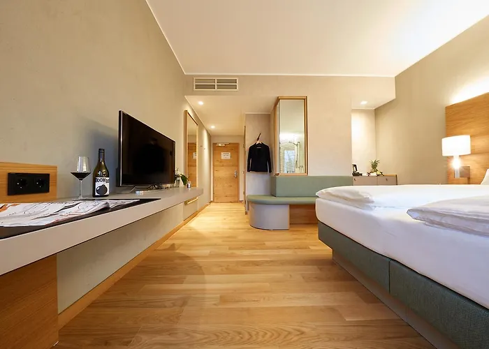 Hotell Rittergut Stoermede Geseke