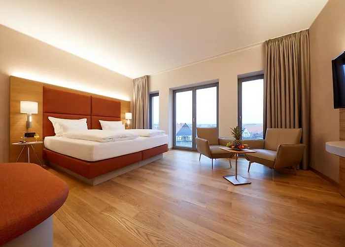 Hotel Rittergut Stoermede Geseke