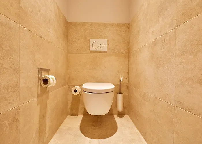 Rittergut Stoermede Hotell Geseke