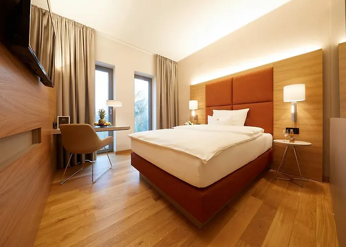 Rittergut Stoermede Hotell