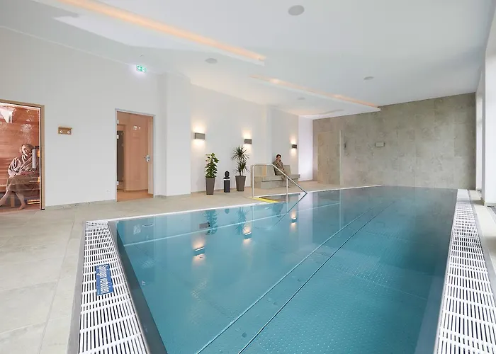 Rittergut Stoermede 4* Geseke