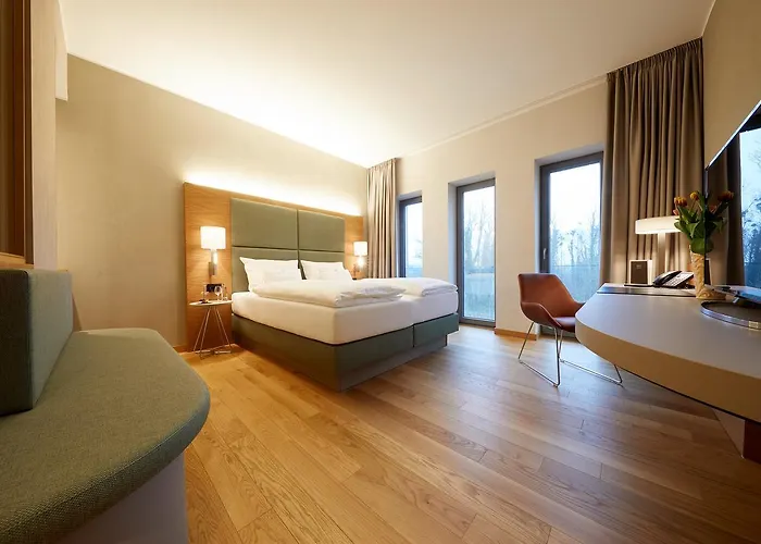 Hotell Rittergut Stoermede 4*