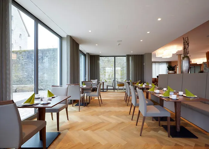 Rittergut Stoermede Hotell 4*