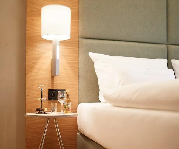 Rittergut Stoermede Hotell