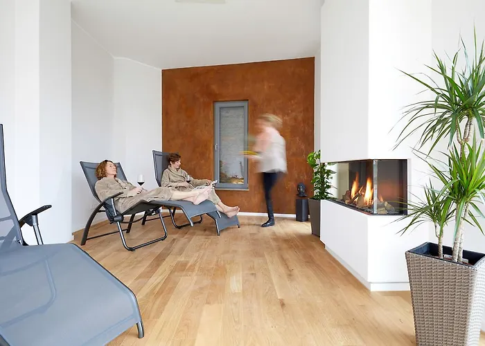 Rittergut Stoermede 4* Geseke